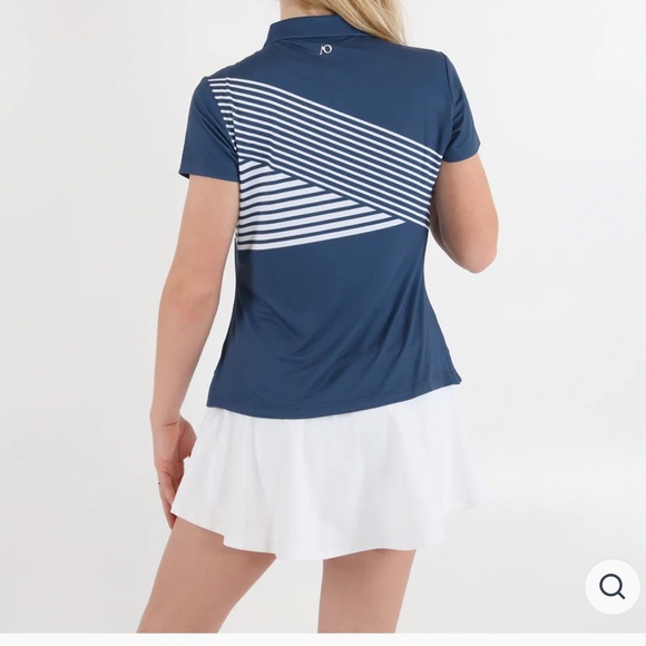 Anderson Ord Women’s Golf Ma’alahi polo, Size Small - Picture 3 of 13